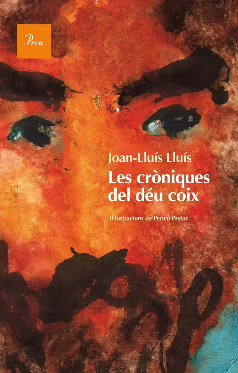Les cròniques del déu coix