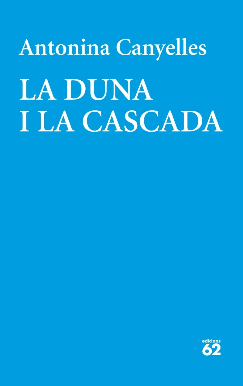 DUNA I LA CASCADA,LA