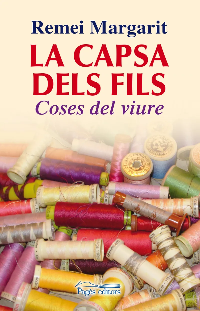 CAPSA DELS FILS,LA -COSES DEL VIURE-