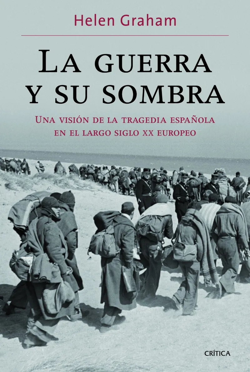 GUERRA Y SU SOMBRA,LA -UNA VISION DE