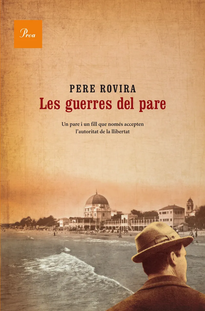GUERRES DEL PARE,LES
