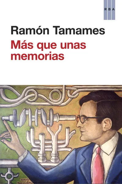MAS QUE UNAS MEMORIAS