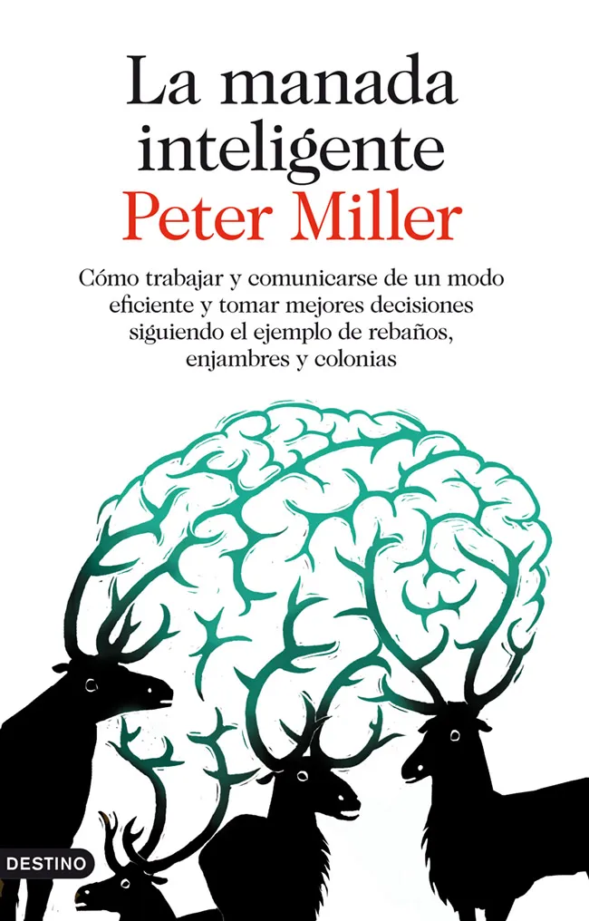 MANADA INTELIGENTE,LA -COMO TRABAJAR Y