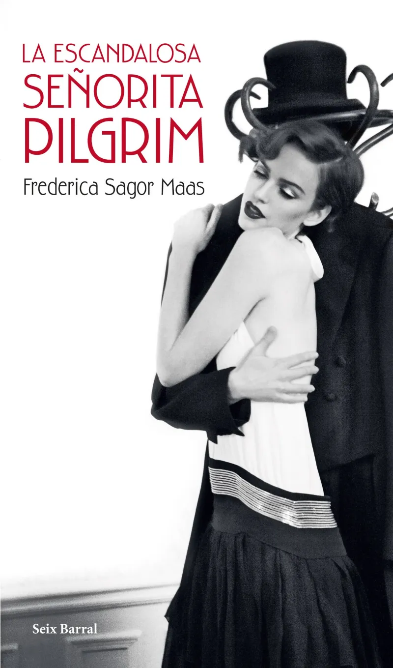 ESCANDALOSA SEÑORITA PILGRIM,LA