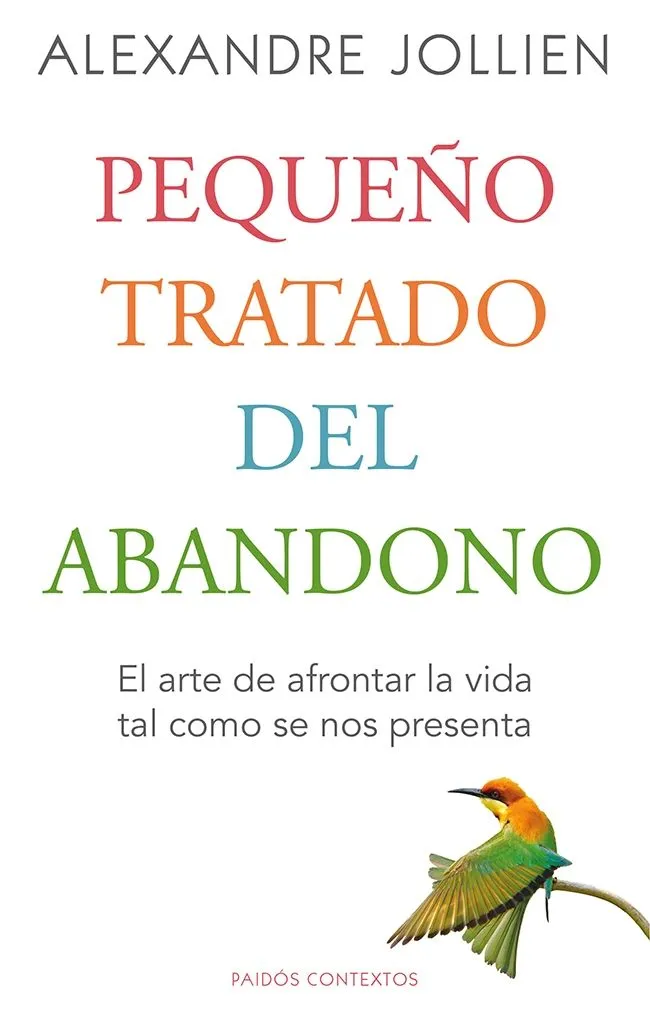 PEQUEÑO TRATADO DEL ABANDONO