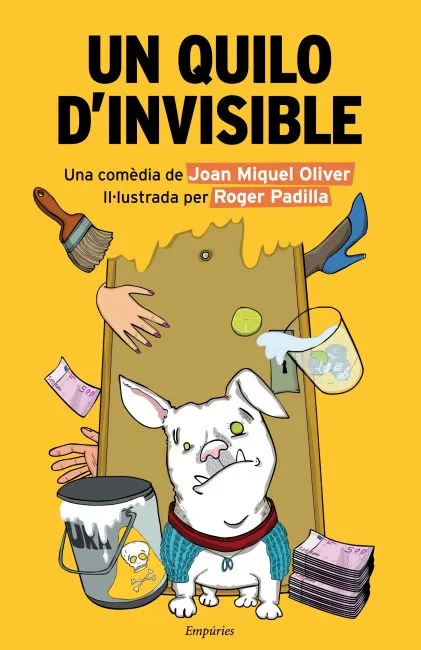 Un quilo d'invisible