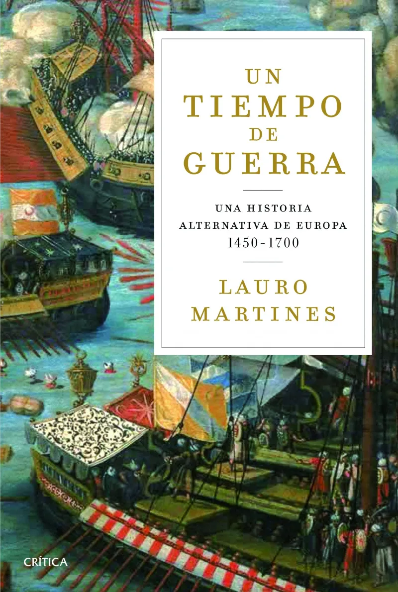 TIEMPO DE GUERRA, UN