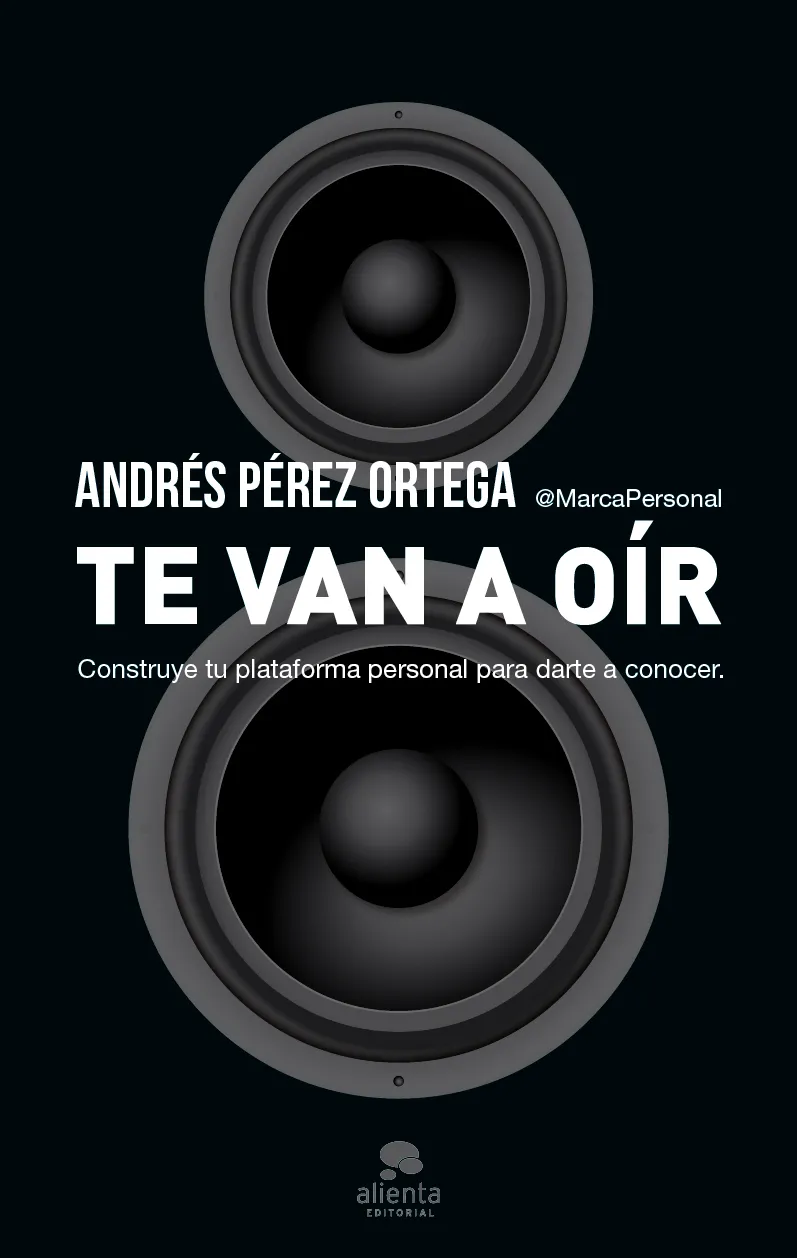 TE VAN A OIR -@MARCA PERSONAL-