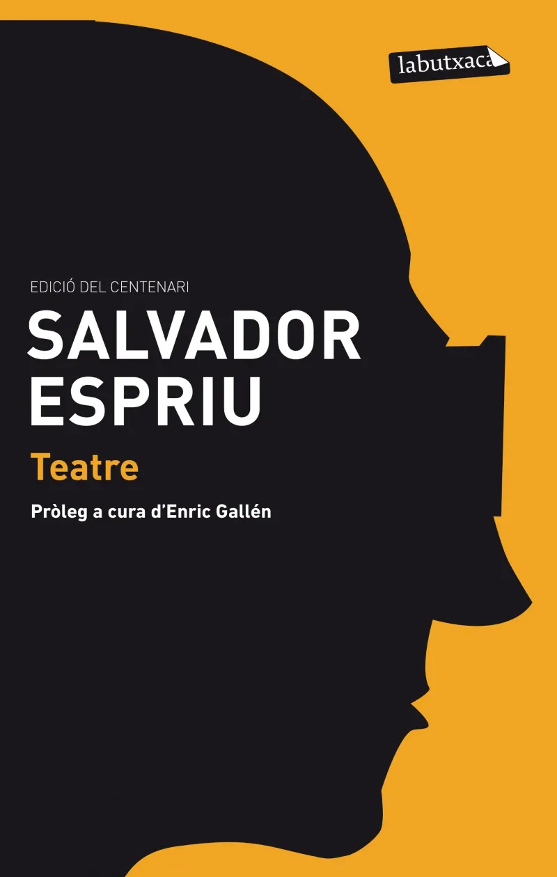 TEATRE ESPRIU -ED. CENTENARI-