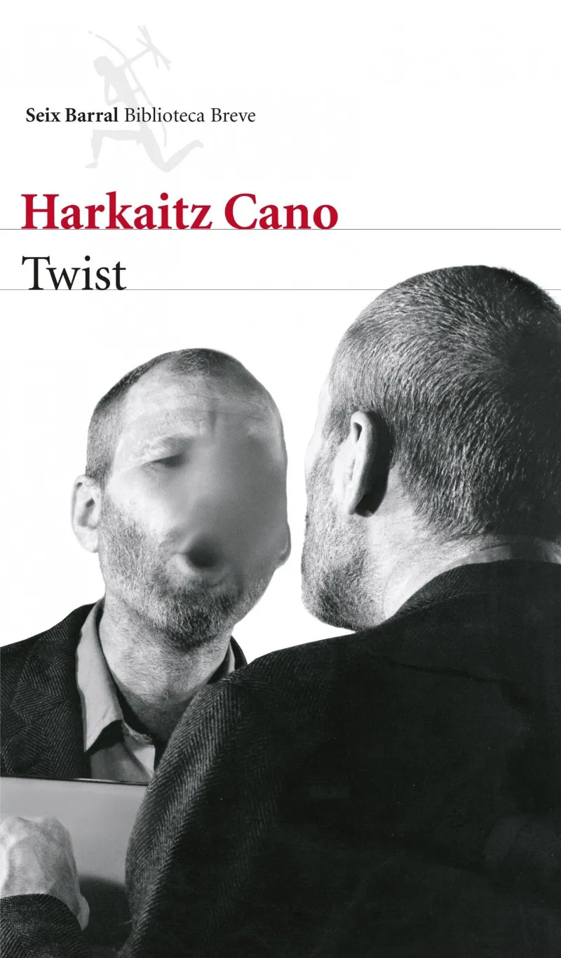 TWIST -PREMIO DE LA CRITICA /P.EUSKADI LITERATURA