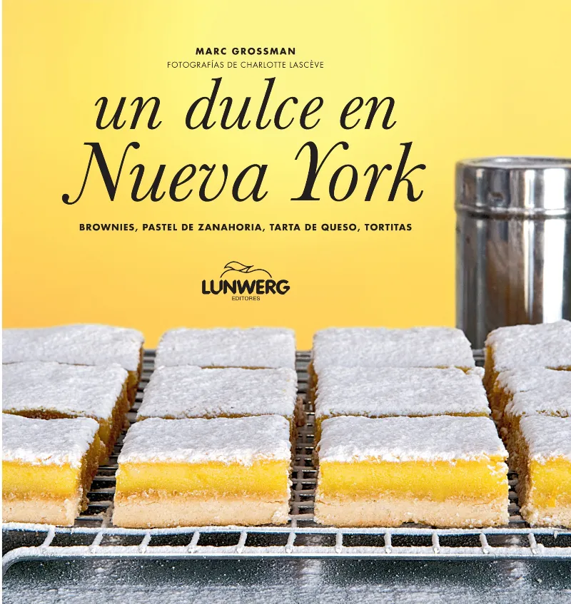 DULCE EN NUEVA YORK,UN