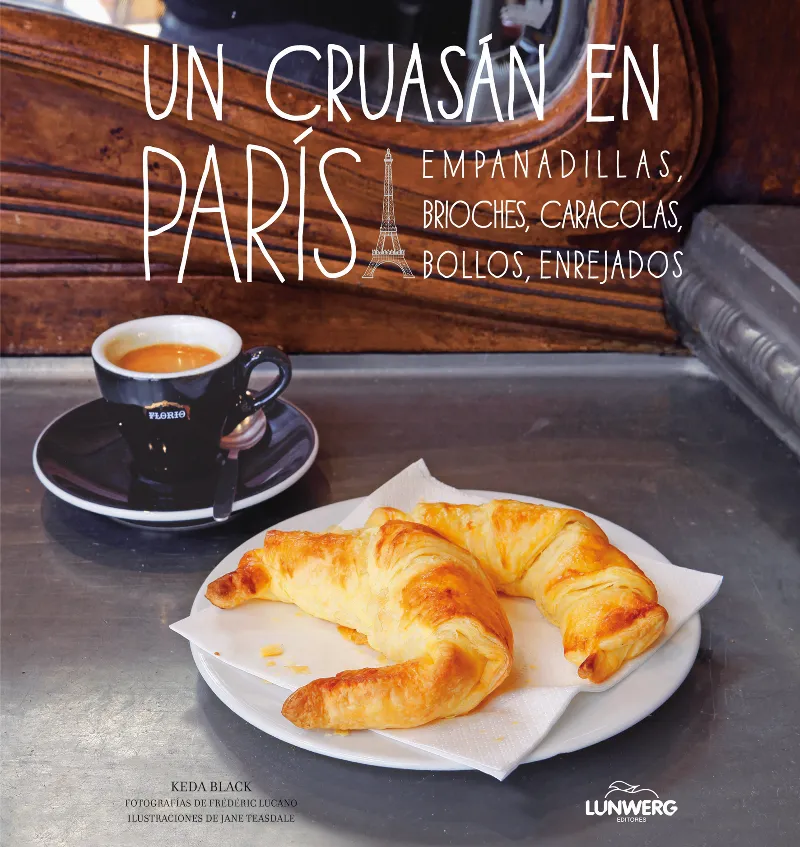 CRUASAN EN PARIS,UN