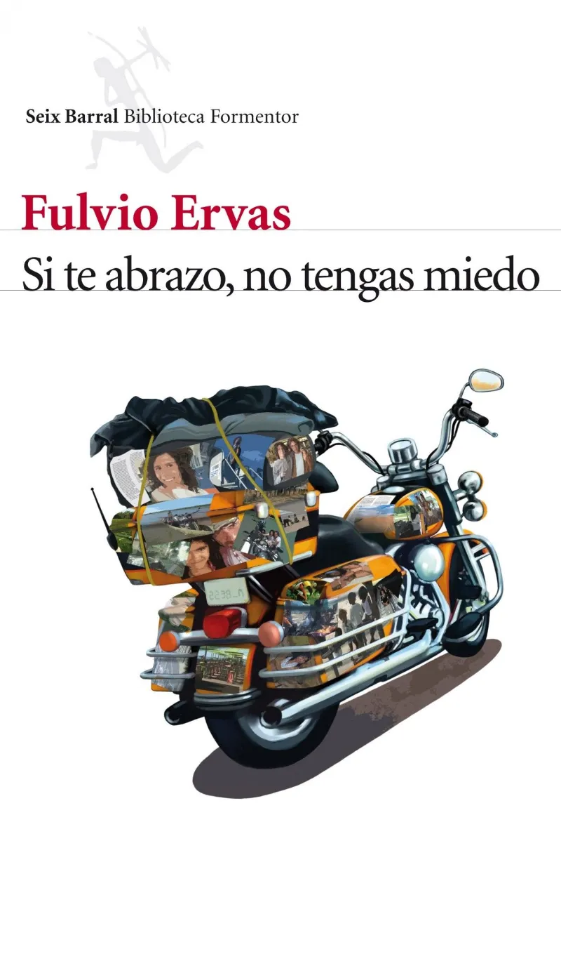 SI TE ABRAZO NO TENGAS MIEDO
