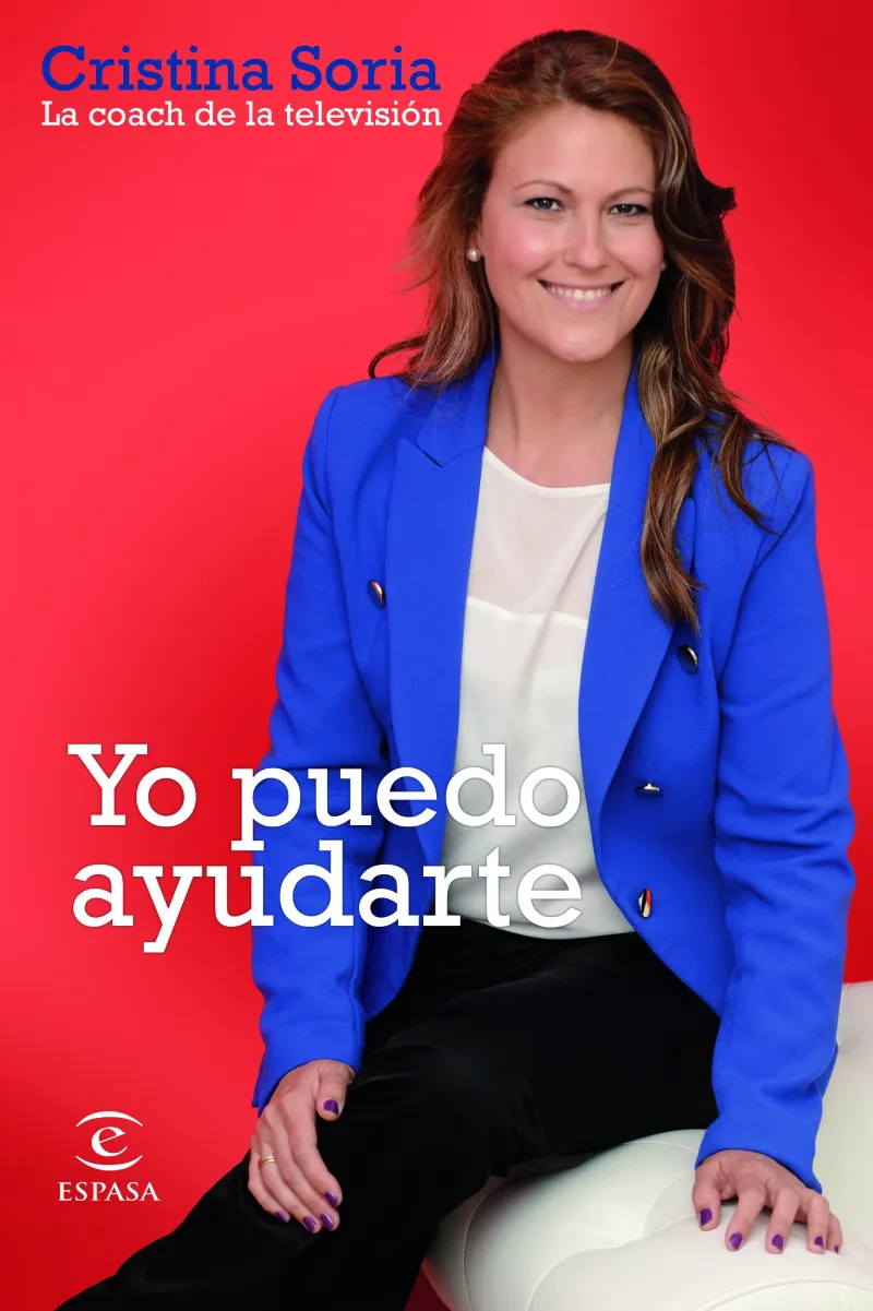 YO PUEDO AYUDARTE