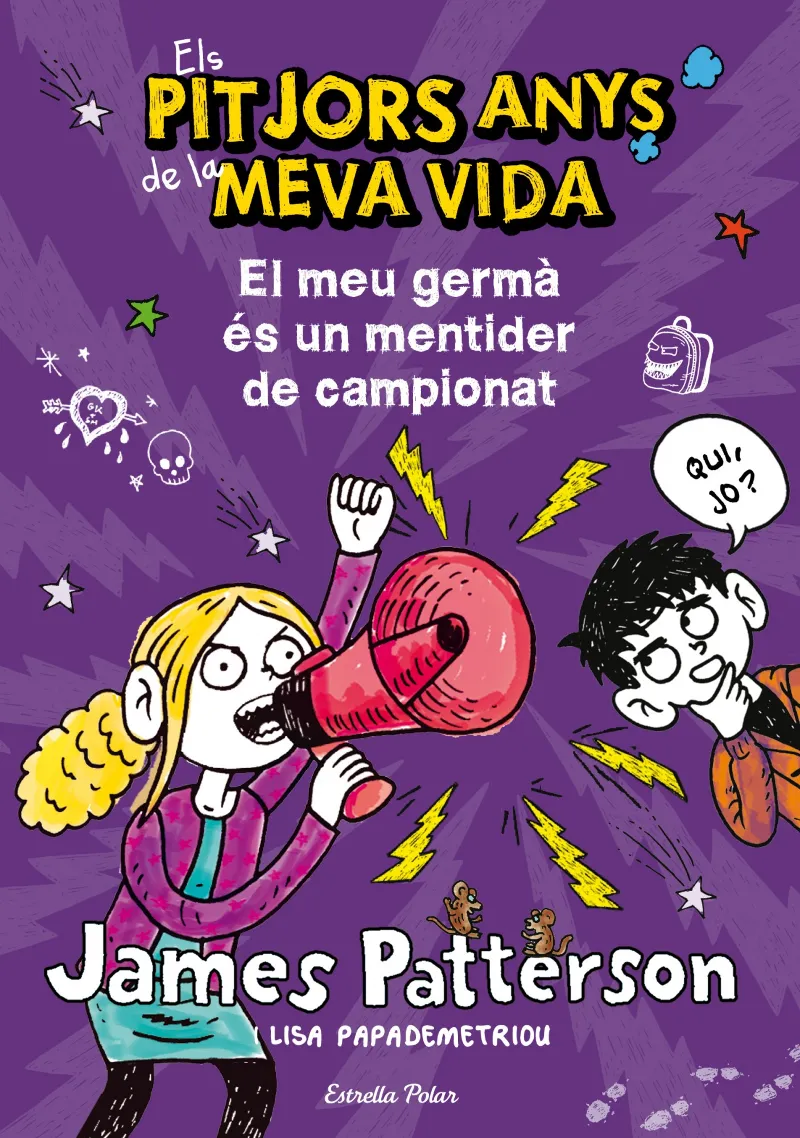 ELS PITJORS ANYS DE LA MEVA VIDA-3