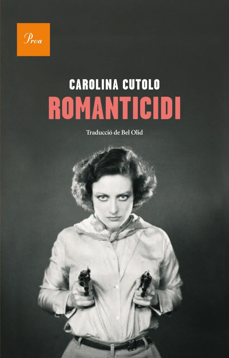 ROMANTICIDI