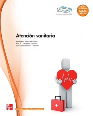 ATENCION SANITARIA