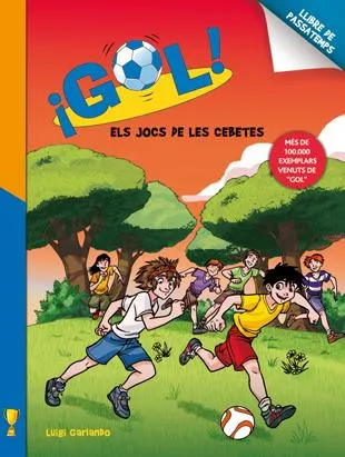 GOL EL JOC DE LES CEBETES