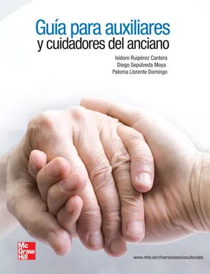 GUIA AUXILIARES CUIDADORE