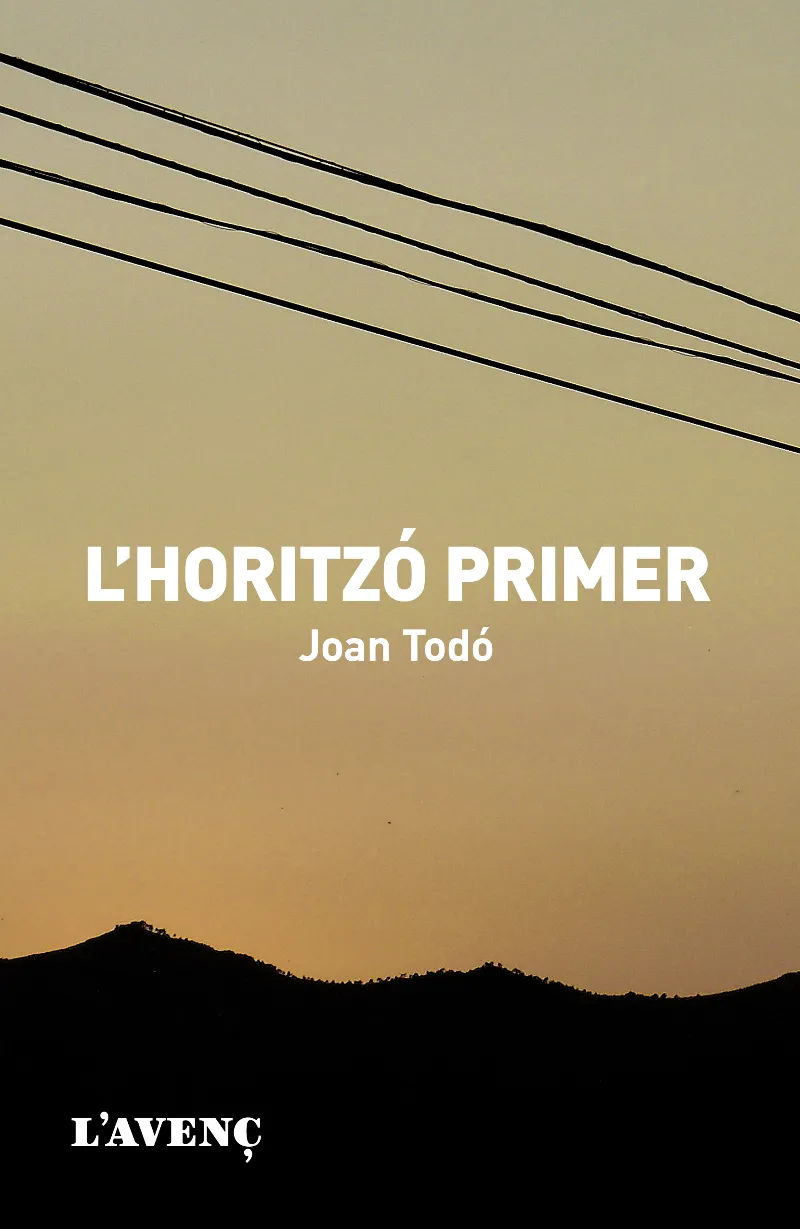 HORITZO PRIMER,L'