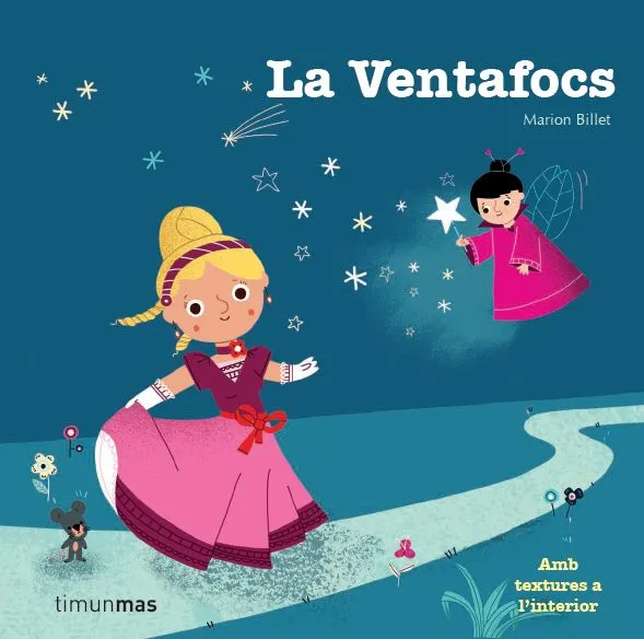 LA VENTAFOCS(AMB TEXTURES)
