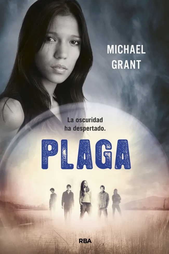 PLAGA -OLVIDADOS 4-