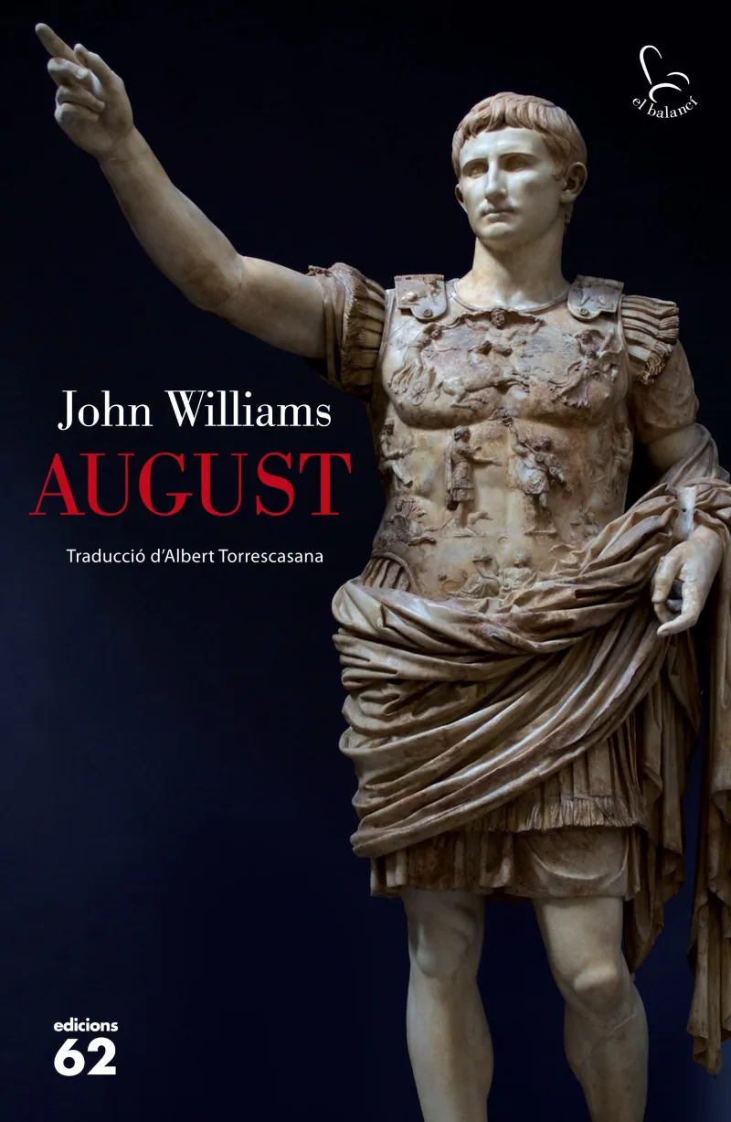 AUGUST