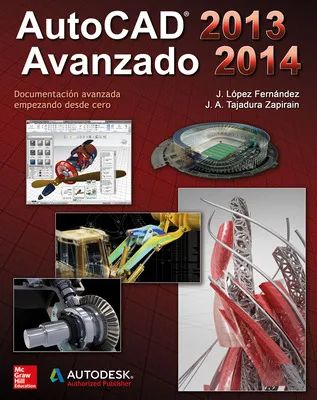 AUTOCAD AVANZADO 13-14 1º