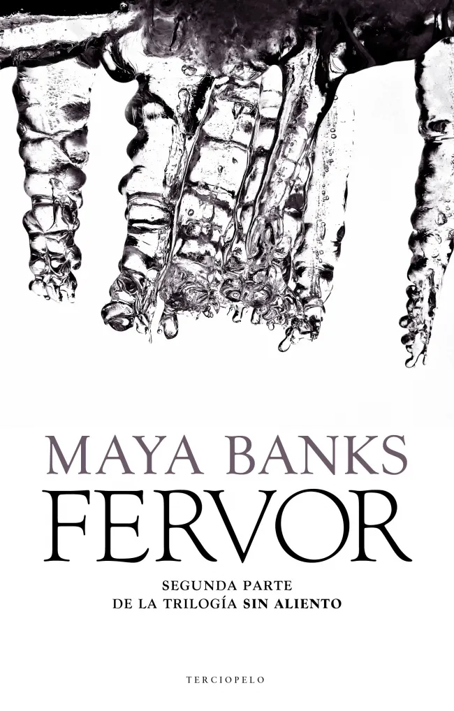 FERVOR SIN ALIENTO 2