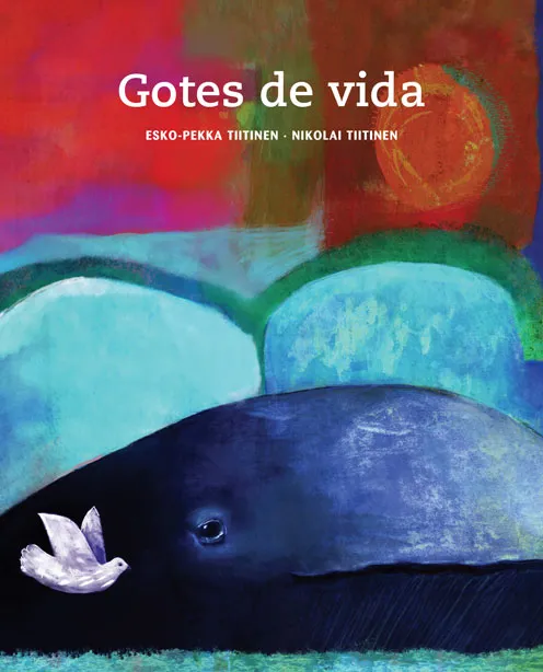 GOTES DE VIDA