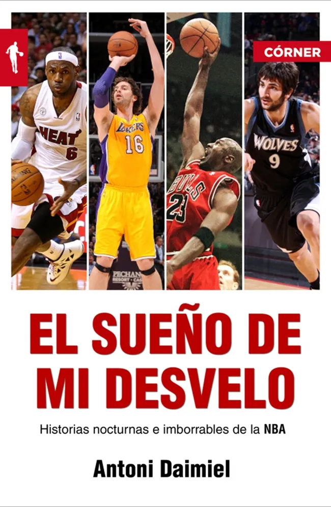 El sueño de mi desvelo