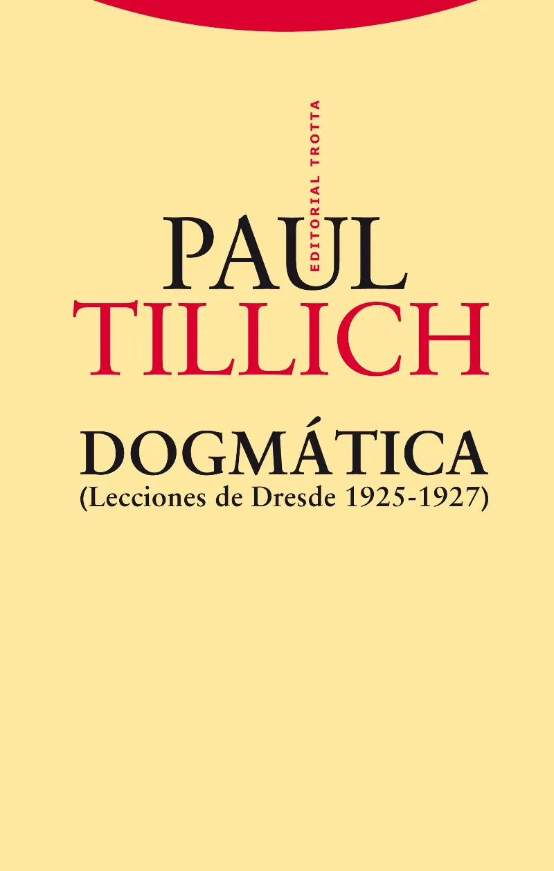 DOGMATICA
