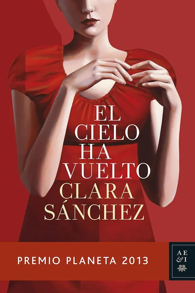 CIELO HA VUELTO,EL