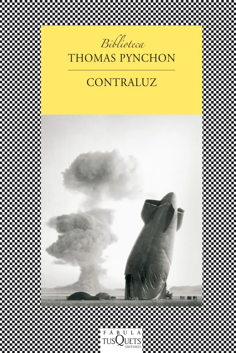 CONTRALUZ -BUTXACA-