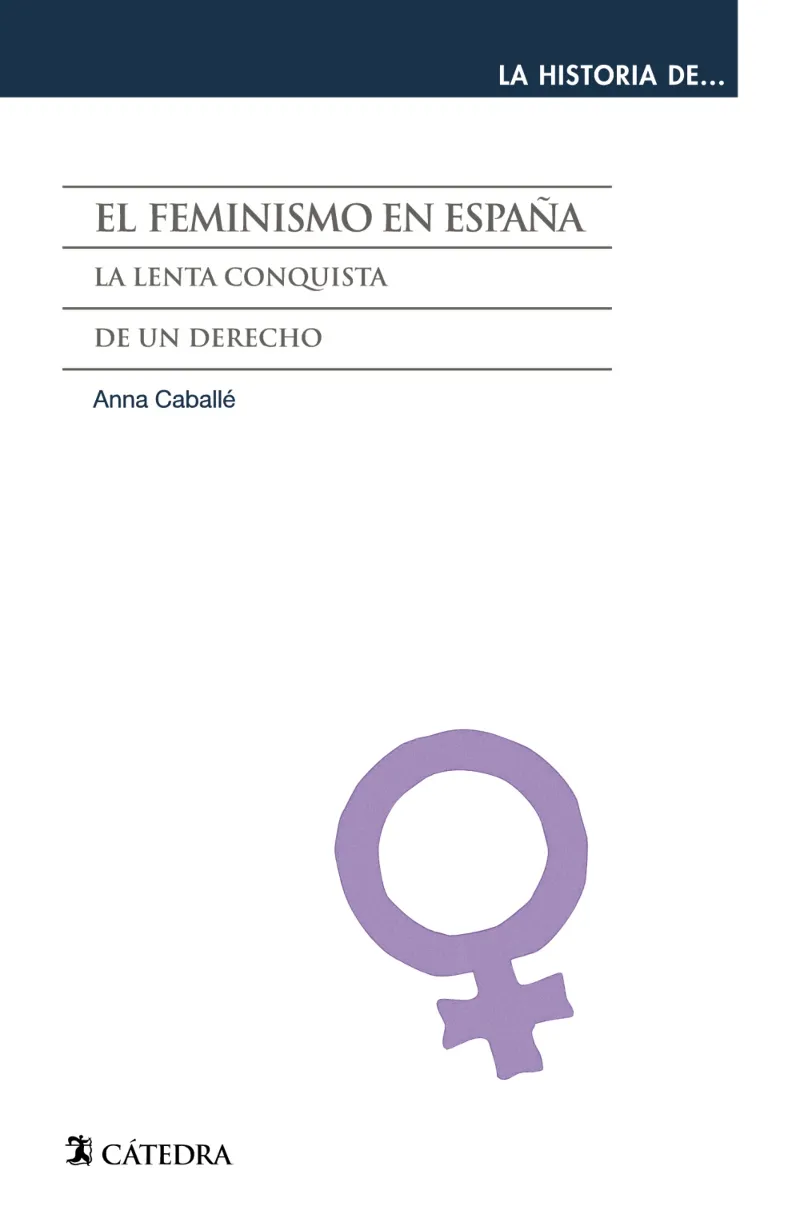 FEMINISMO EN ESPAÑA,EL