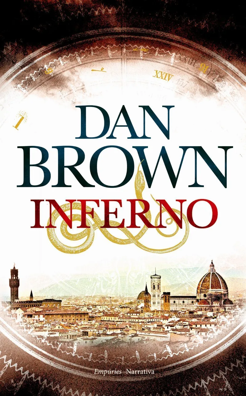 INFERNO - CATALA-