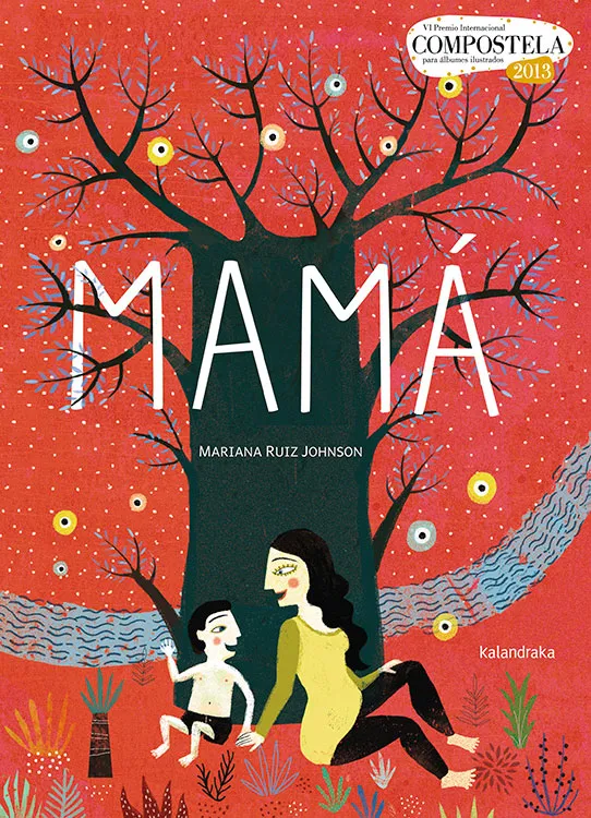 MAMA -CASTELLA-