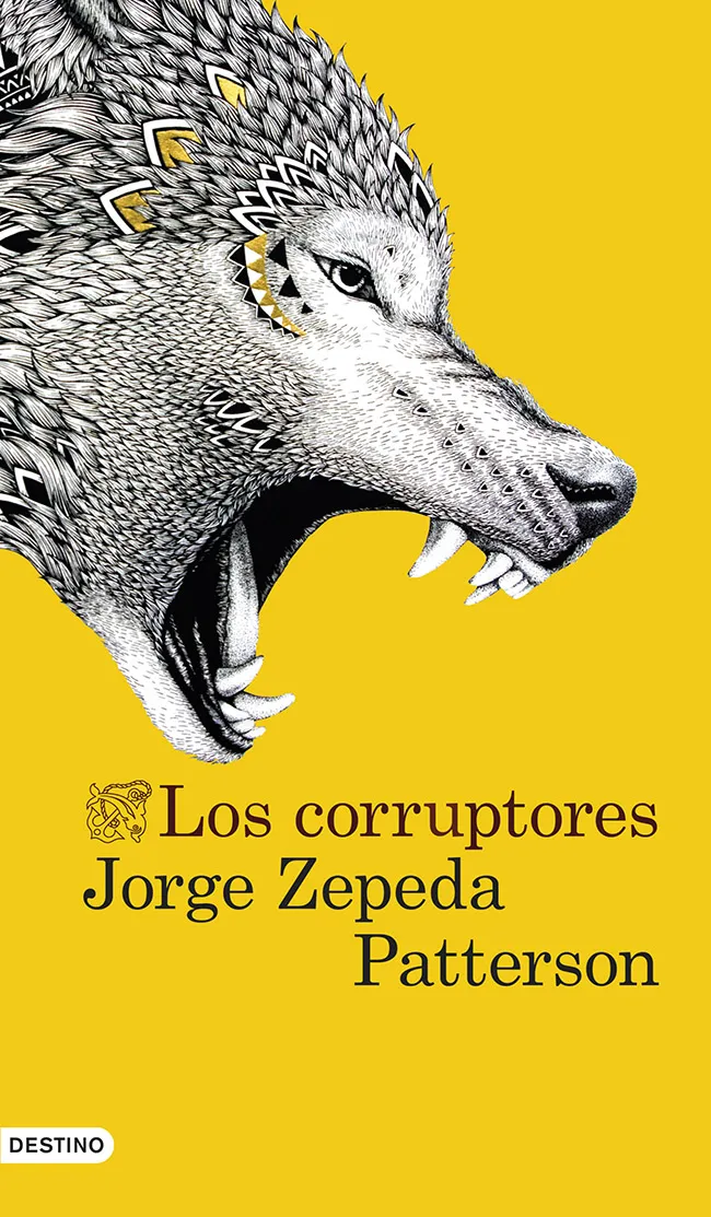 Los corruptores