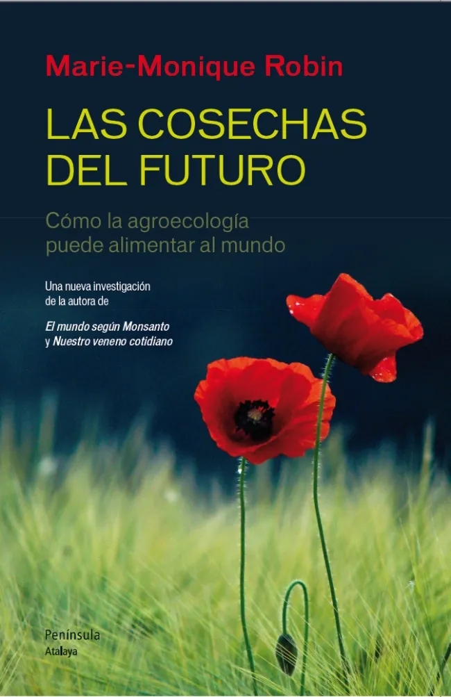 COSECHAS DEL FUTURO, LAS