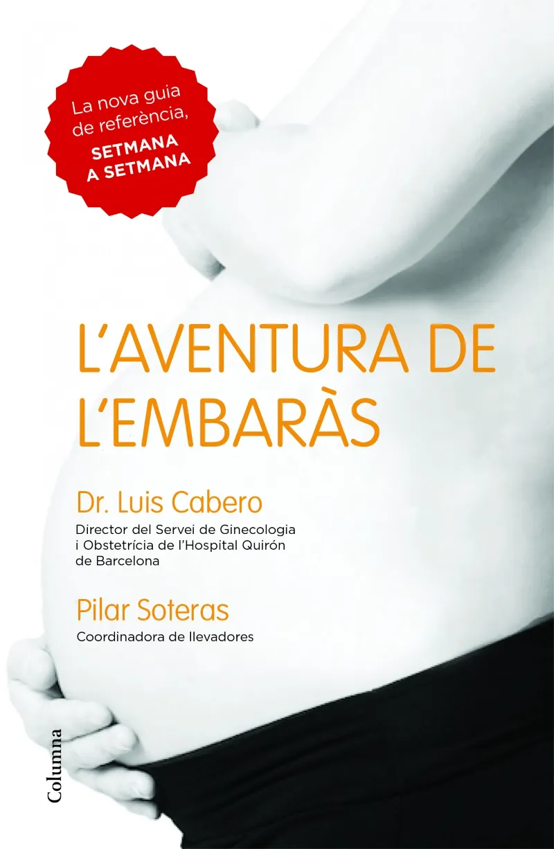 AVENTURA DE L'EMBARAS,L' -LA NOVA GUIA DE