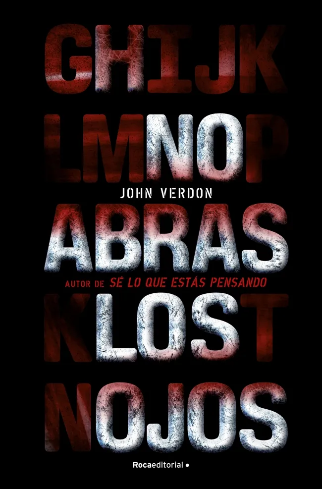 NO ABRAS LOS OJOS -ED. ESPECIAL-