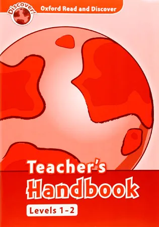 TEACHERS HANDBOOK ORD 1-2