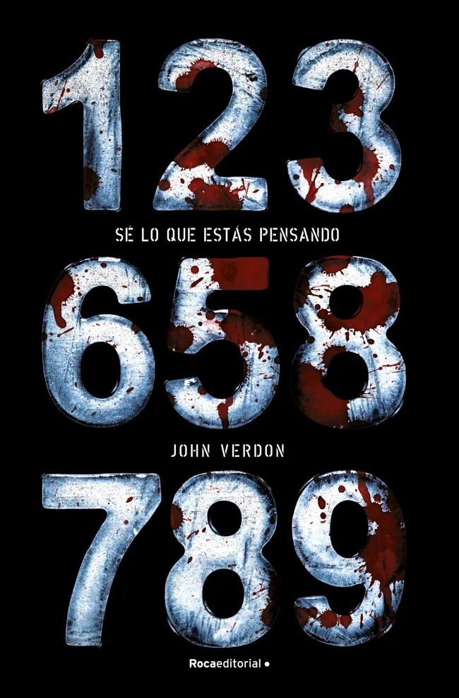 SE LO QUE ESTAS PENSANDO -10 ED.-