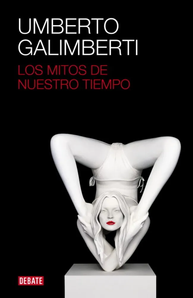 MITOS DE NUESTRO TIEMPO,LOS