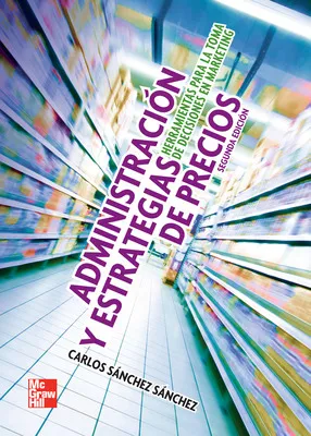 ADMON ESTRATEGIA PRECIOS