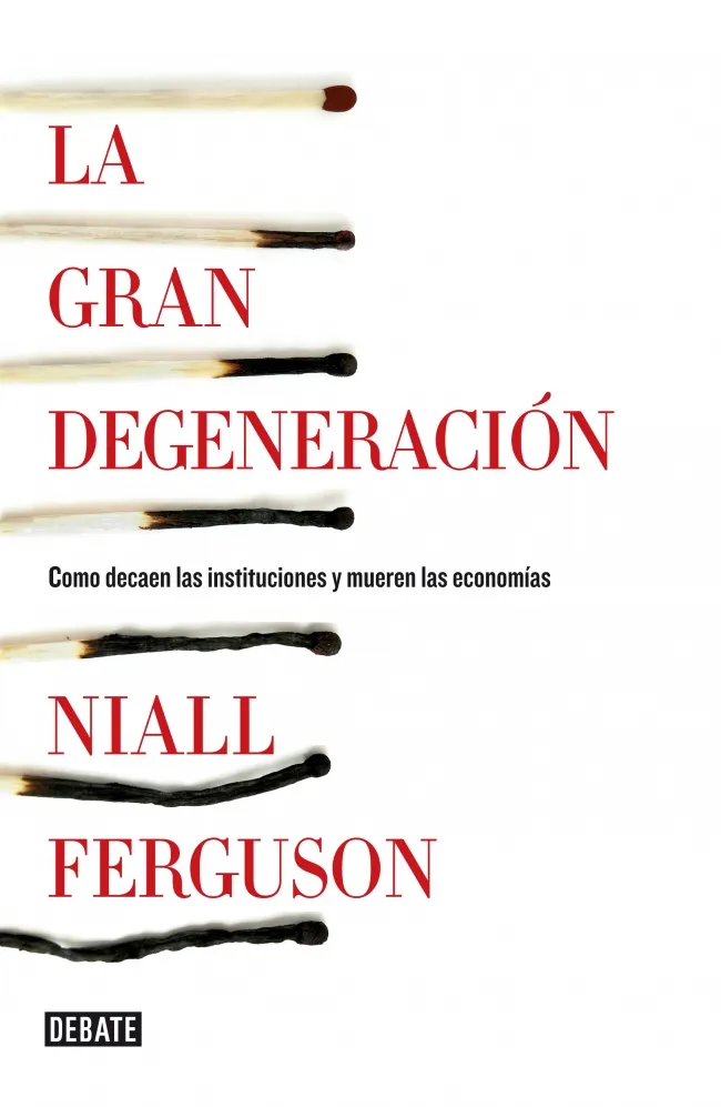 GRAN DEGENERACION,LA