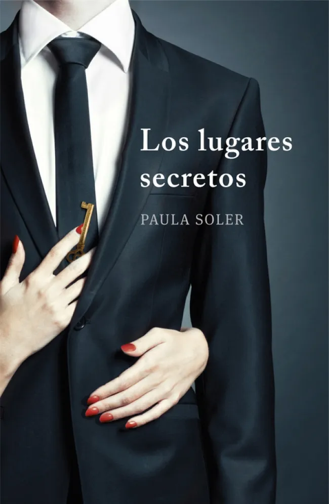 LUGARES SECRETOS,LOS