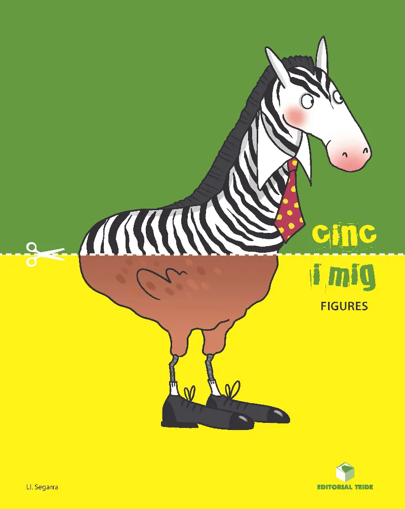 CINC I MIG Q. FIGURES