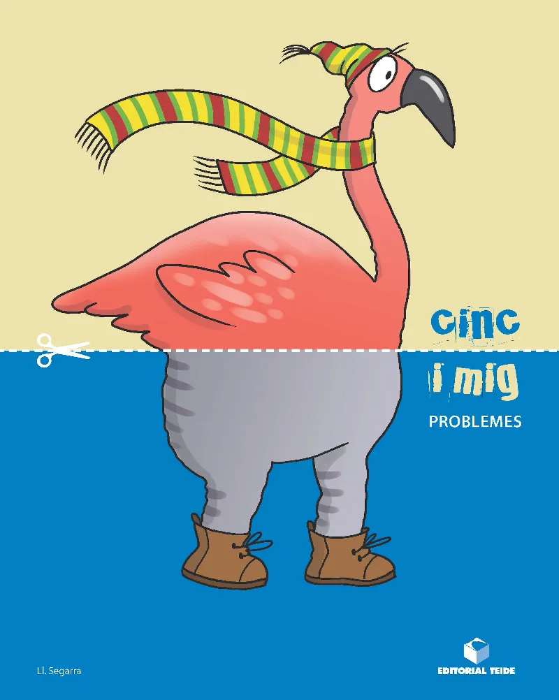 CINC I MIG Q. PROBLEMES