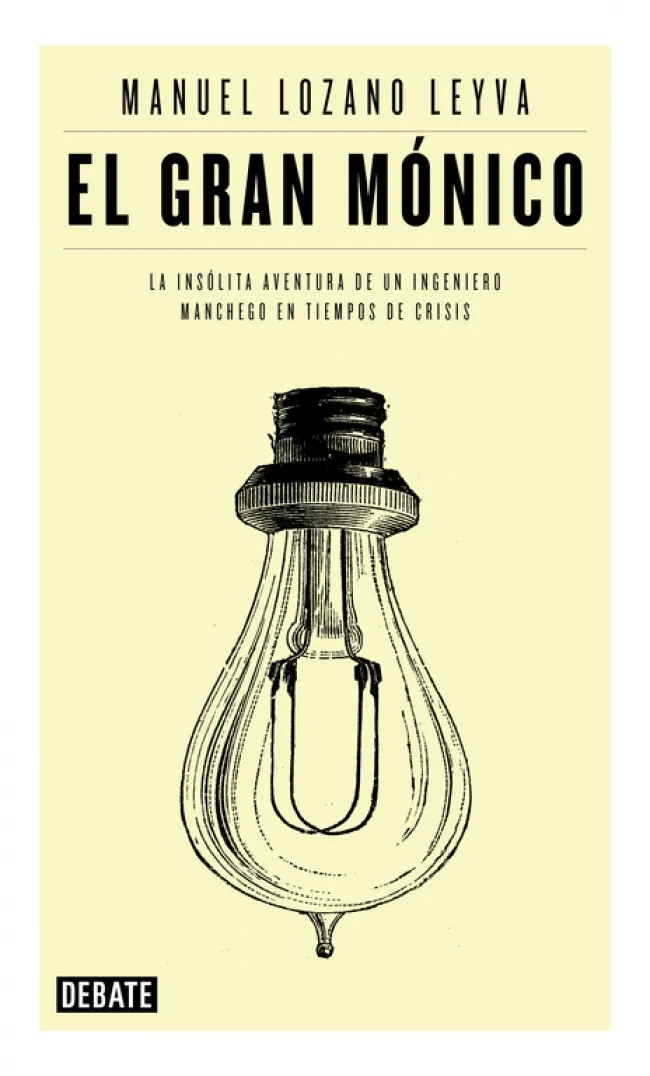 GRAN MONICO,EL -LA INSOLITA AVENTURA...